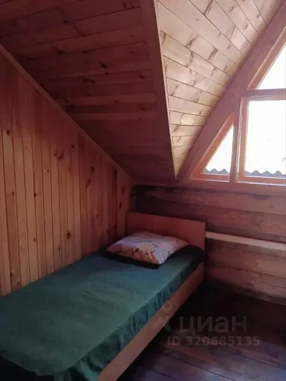 Комната Алтай, Чемальский район, с. Чемал Садовая ул., 36 - Фото 0