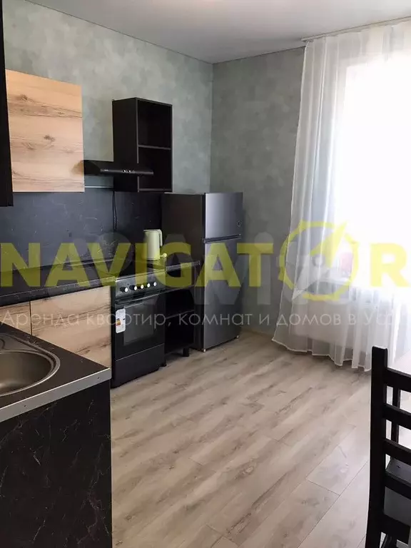 1-к. квартира, 40 м, 6/25 эт. - Фото 0