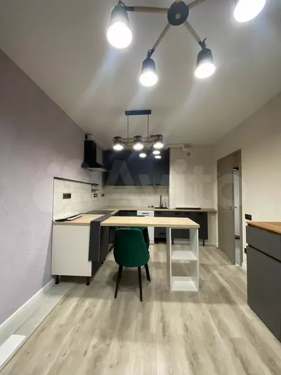 Квартира-студия, 24 м, 15/17 эт. - Фото 0