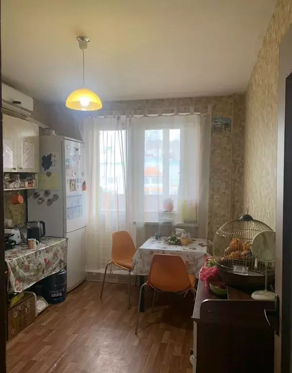 2-к кв. Московская область, Подольск бул. 65-летия Победы, 9 (55.0 м) - Фото 1