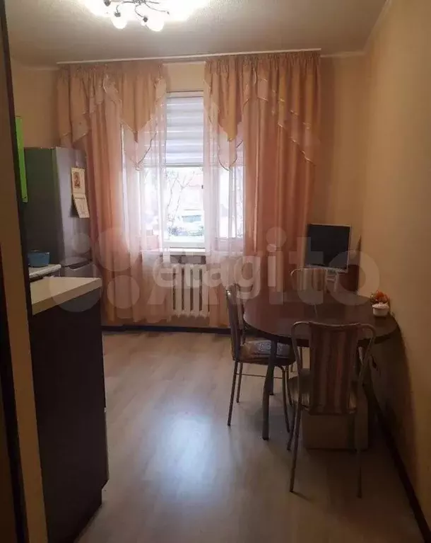 2-к. квартира, 58 м, 1/5 эт. - Фото 1