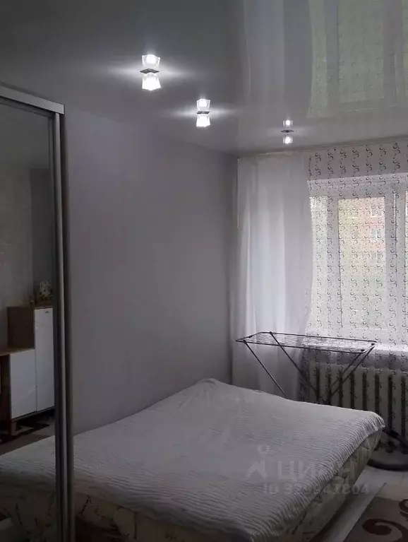 Комната Удмуртия, Ижевск Автозаводская ул., 62 (18.0 м) - Фото 1