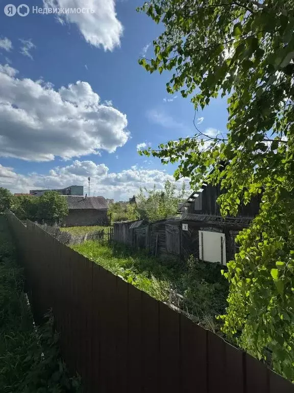 Участок в Миасс, улица Винокурова (7.4 м) - Фото 1