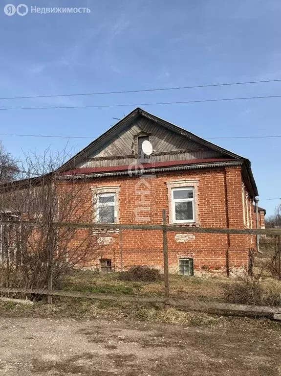 Дом в деревня Афонино, Полевая улица, 287 (93.2 м) - Фото 0