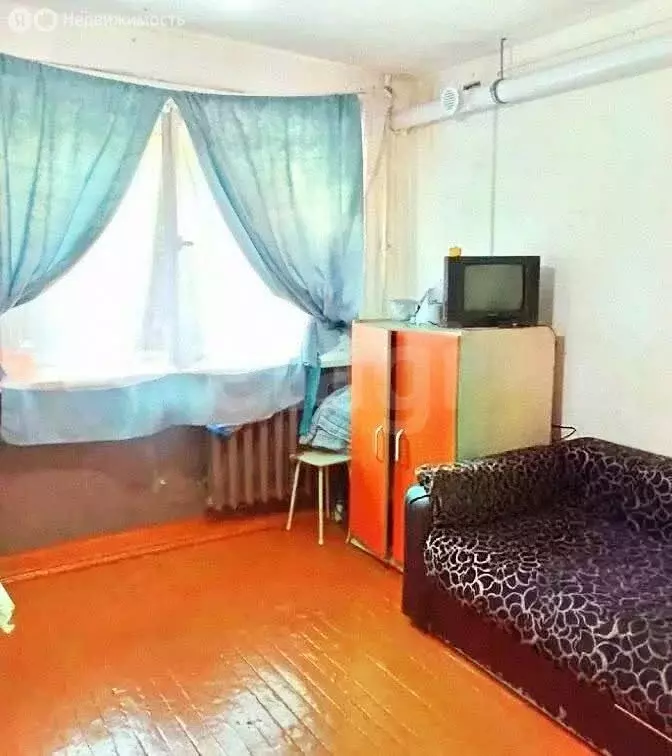 1к в -комнатной квартире (14.8 м) - Фото 2