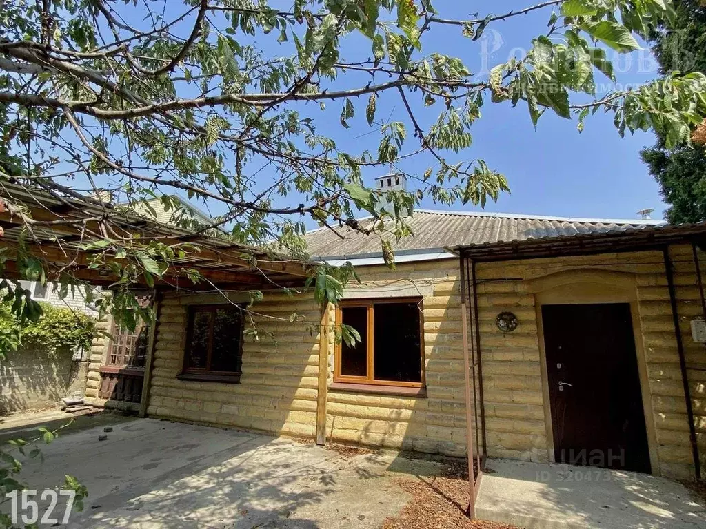 Дом в Ставропольский край, Ставрополь № 9 мкр, ул. Ашихина, 52А (253 ... - Фото 1