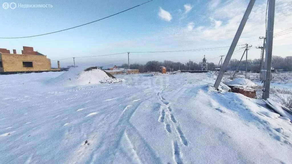 Участок в Мелеузовский район, Зирганский сельсовет, деревня Столяровка ... - Фото 0