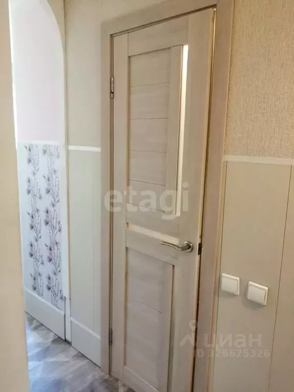 2-к кв. Башкортостан, Стерлитамак ул. Худайбердина, 141 (44.5 м) - Фото 1