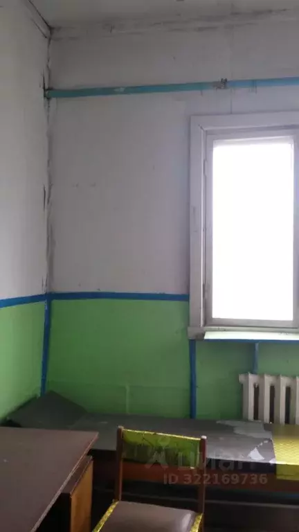 Помещение свободного назначения в Красноярский край, Богучанский ... - Фото 1