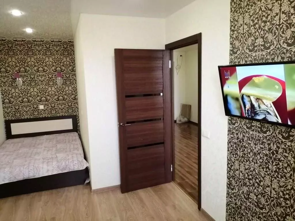 1-к кв. Кировская область, Киров Московская ул., 110к1 (50.0 м) - Фото 1