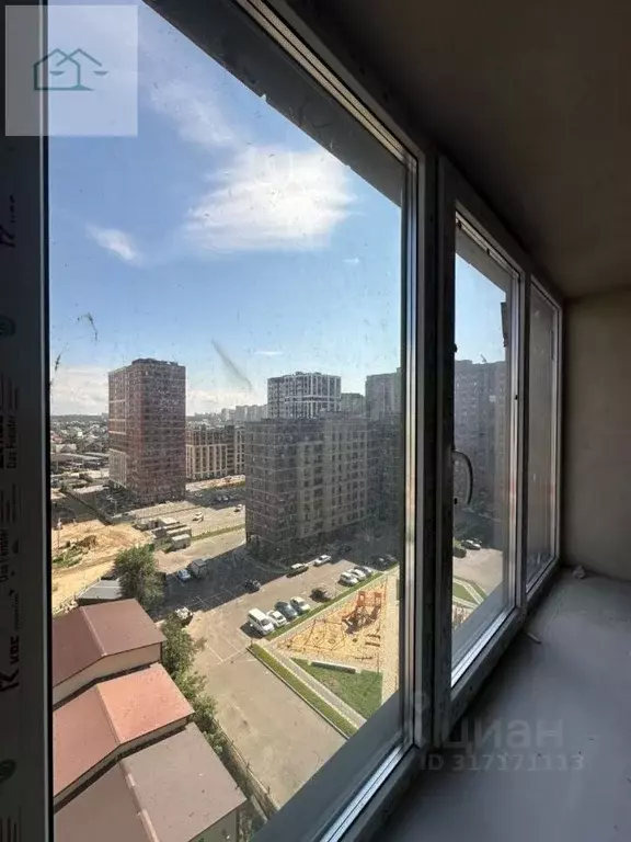 1-к кв. Воронежская область, Воронеж ул. Независимости, 78к2 (38.0 м) - Фото 0
