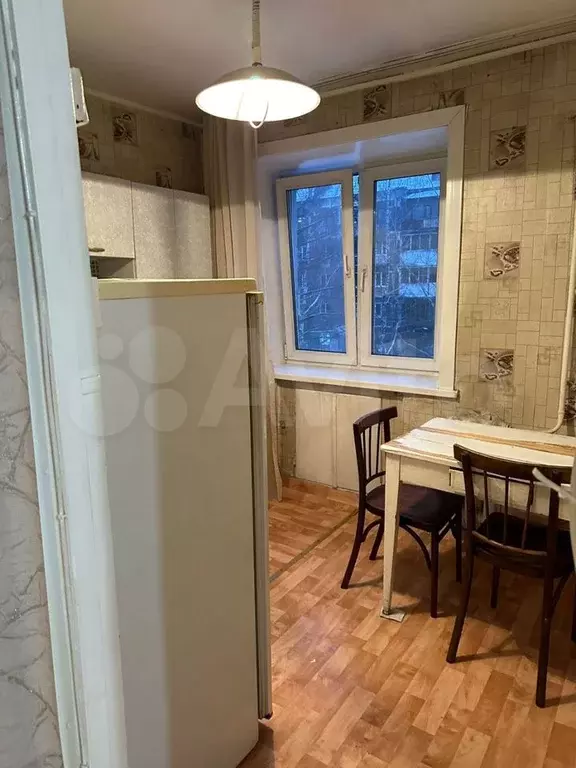 1-к. квартира, 30 м, 3/5 эт. - Фото 1