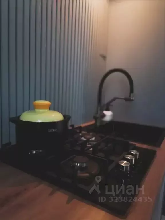 1-к кв. Вологодская область, Вологда ул. Гоголя, 13 (33.0 м) - Фото 2