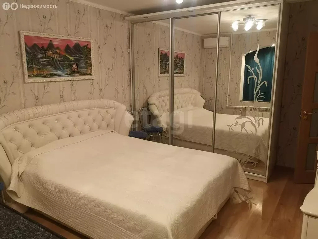 3-комнатная квартира: Севастополь, улица Тараса Шевченко, 29 (75 м) - Фото 1