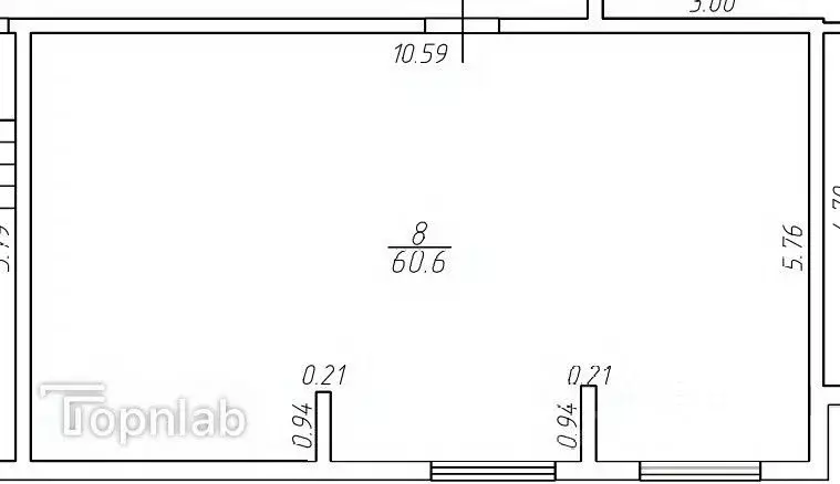 Помещение свободного назначения в Адыгея, Тахтамукайский район, ... - Фото 2
