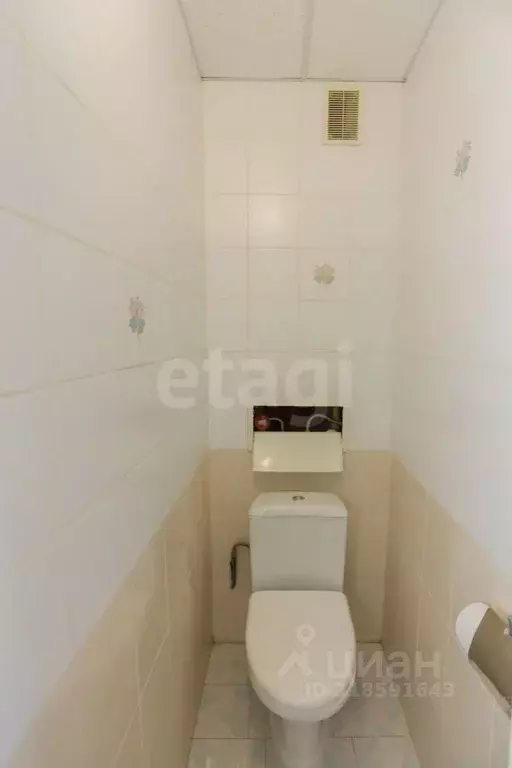 1-к кв. Иркутская область, Ангарск 6А мкр, 31 (34.6 м) - Фото 0