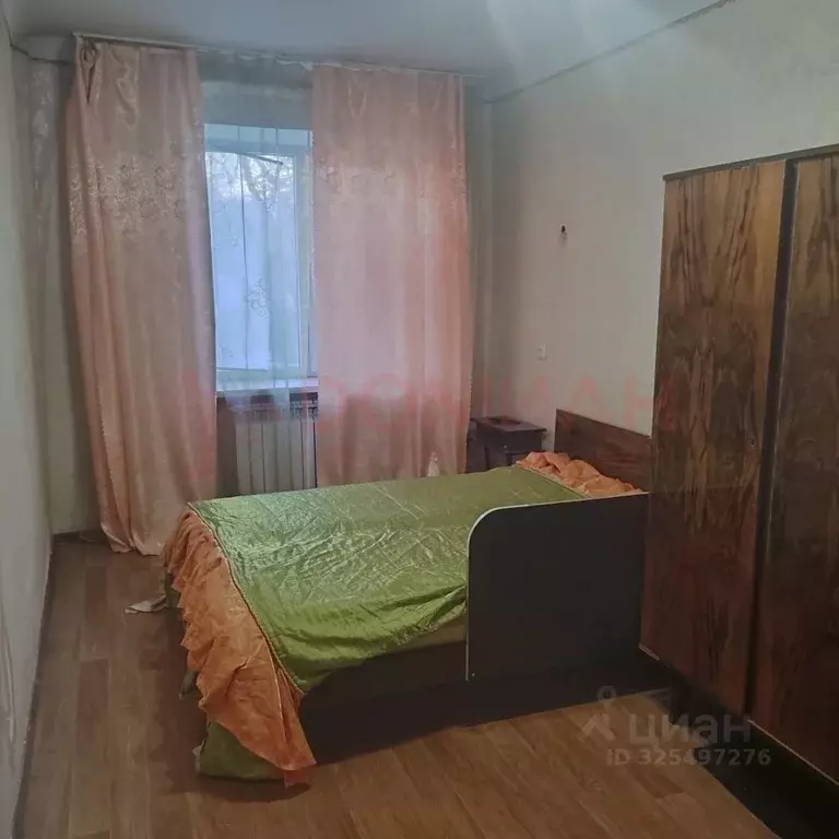 2-к кв. Ростовская область, Новочеркасск Магнитный пер. (44.6 м) - Фото 1