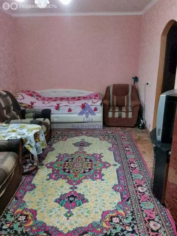 1-комнатная квартира: Волгодонск, Морская улица, 54 (31 м) - Фото 2