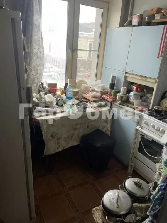 Продается 3-комнатная квартира - Фото 1