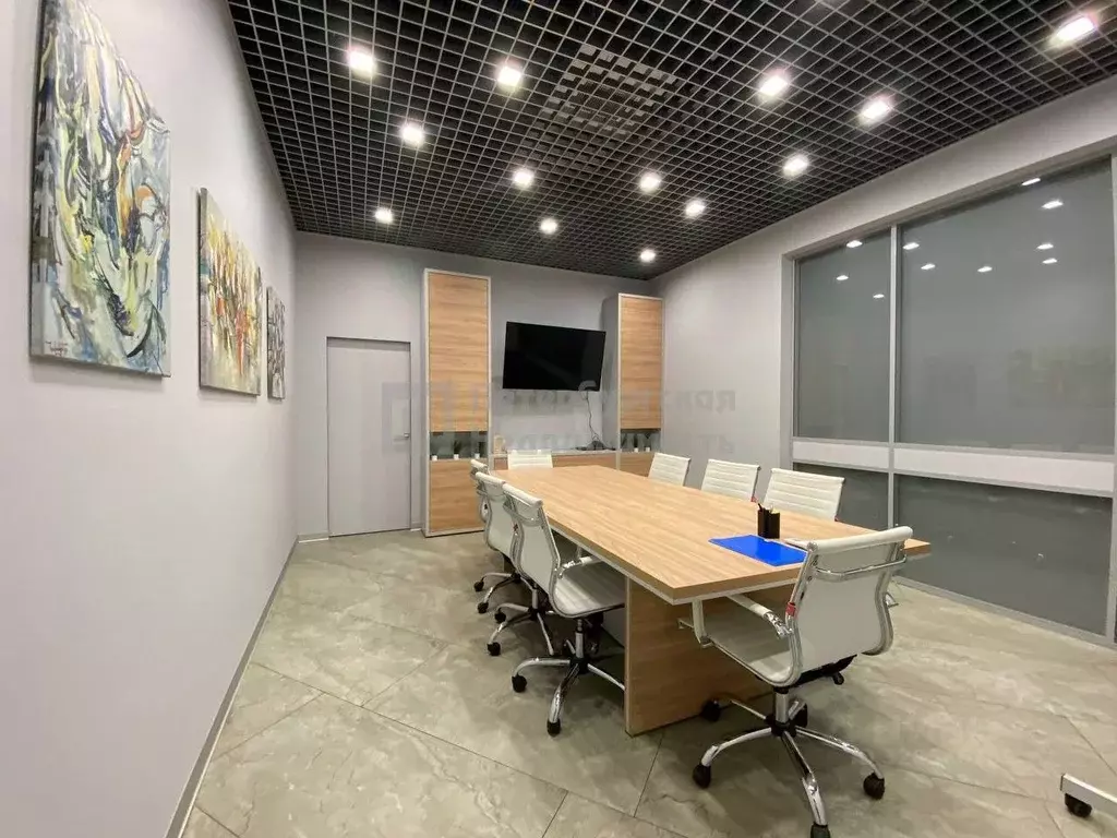 Офис в Санкт-Петербург Наличная ул., 44К1 (363 м) - Фото 1