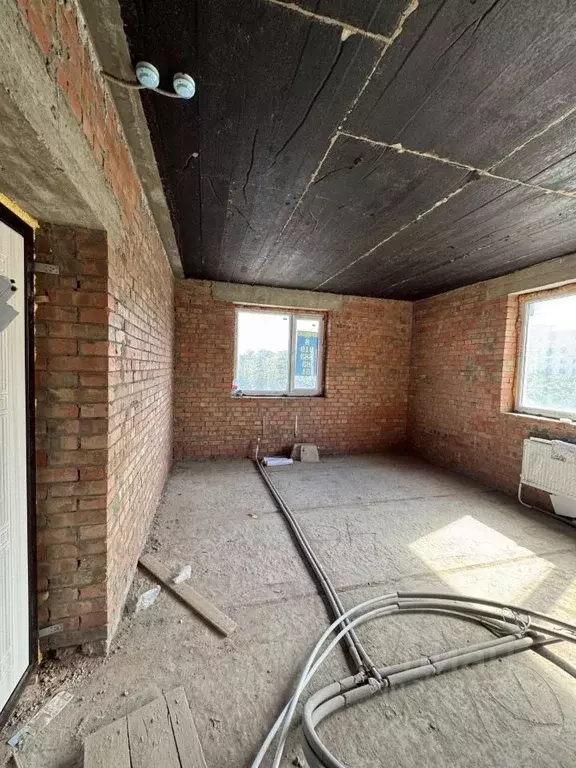 Студия Ростовская область, Ростов-на-Дону ул. Шишкина (27.5 м) - Фото 2