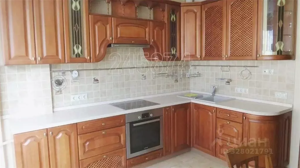 2-к кв. Москва, Москва, Московский г. ул. Радужная, 11 (62.0 м) - Фото 1