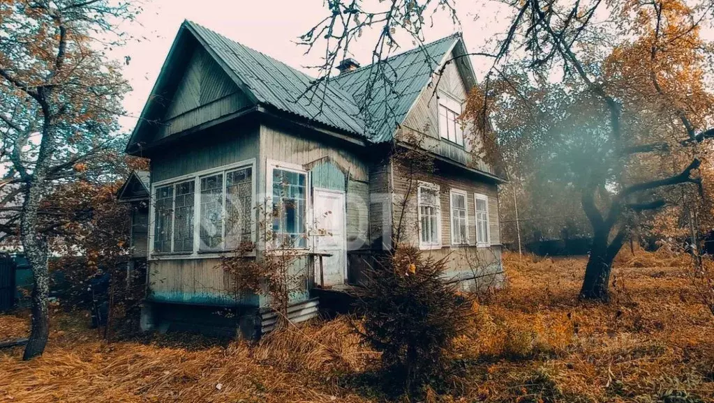 Дом в Ленинградская область, Всеволожск Северная ул., 19 (81 м) - Фото 0