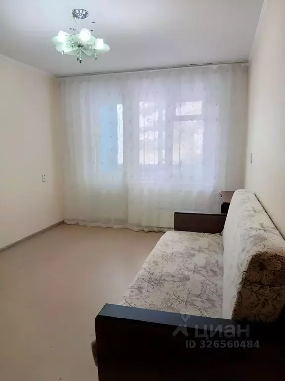 1-к кв. Кемеровская область, Кемерово бул. Строителей, 22Б (31.0 м) - Фото 1