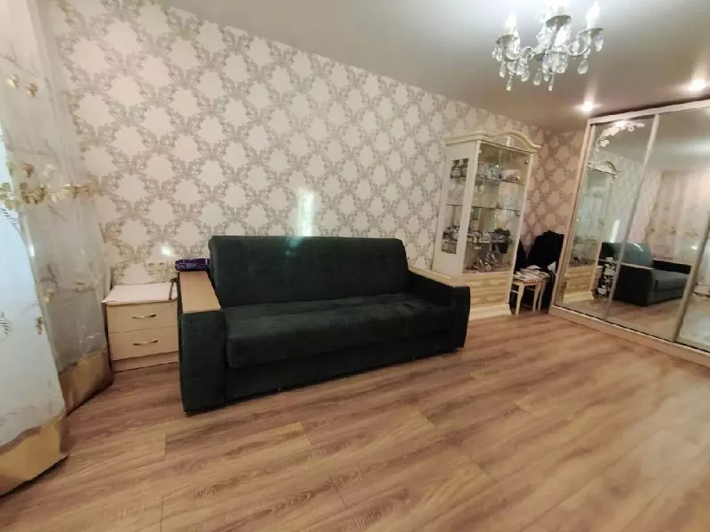 Продается 1-комнатная квартира - Фото 1