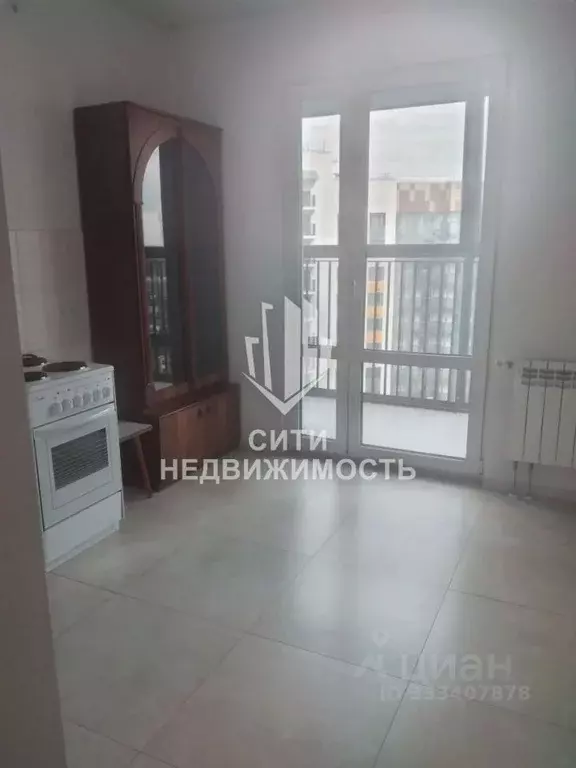 1-к кв. Москва, Москва, Троицк ул. Городская, 12 (40.0 м) - Фото 1