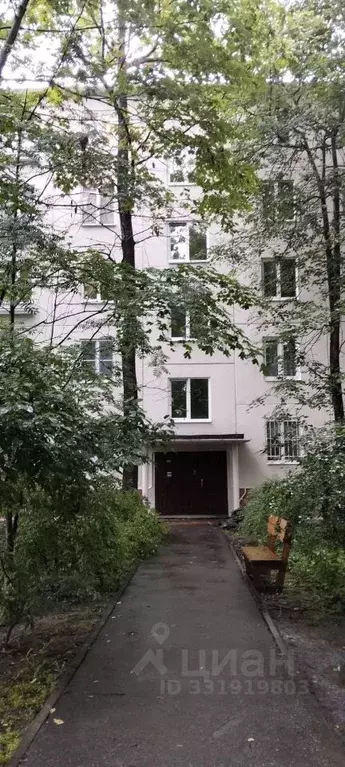 2-к кв. Санкт-Петербург Ново-Александровская ул., 24 (45.7 м) - Фото 1