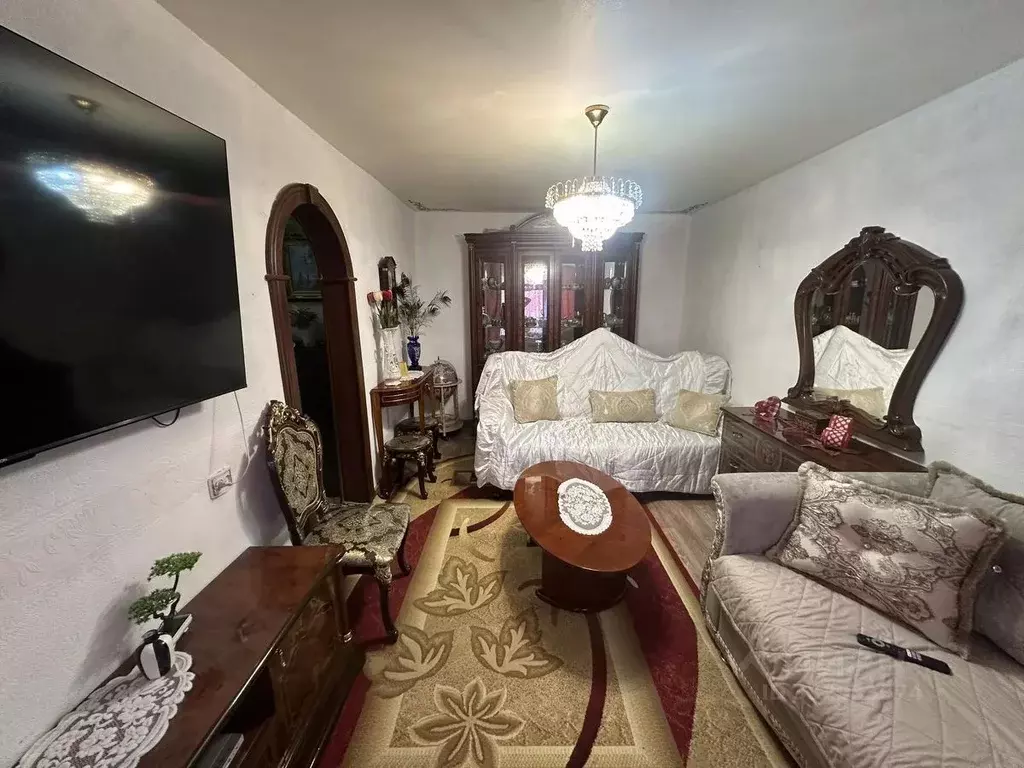 Комната Кемеровская область, Кемерово бул. Строителей, 42 (18.0 м) - Фото 2