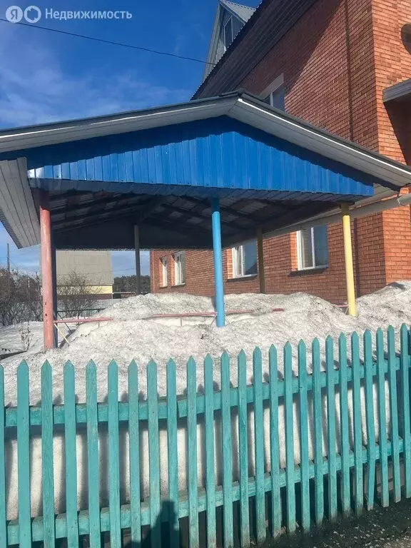 1-комнатная квартира: Тара, 2-я Сосновая улица, 14 (37.2 м) - Фото 1