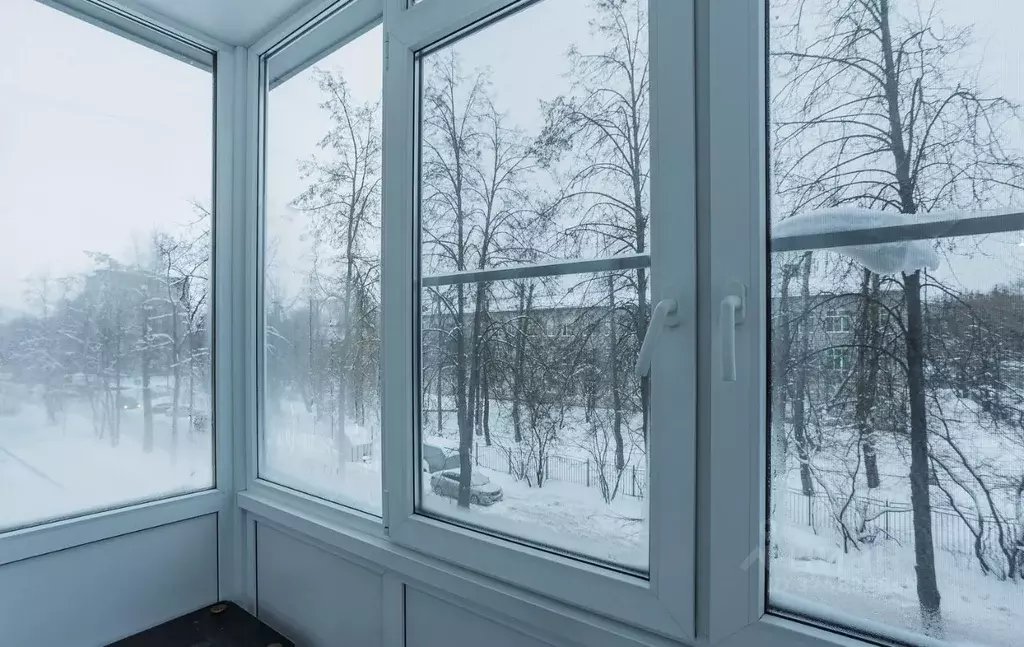 2-к кв. Вологодская область, Вологда Мишкольцская ул., 3 (45.2 м) - Фото 1