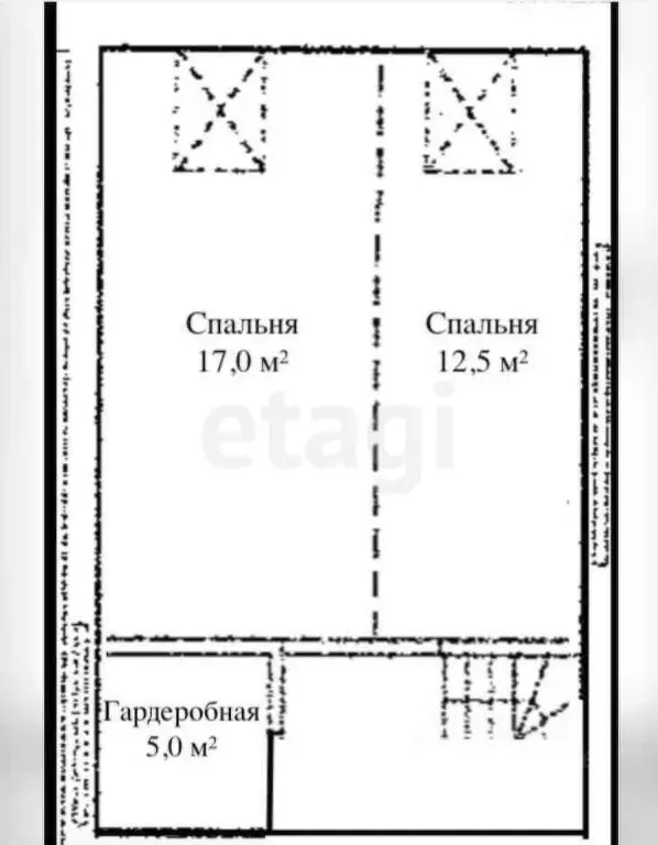 2-к кв. Калининградская область, Зеленоградск Лесопарковая ул., 3А ... - Фото 2
