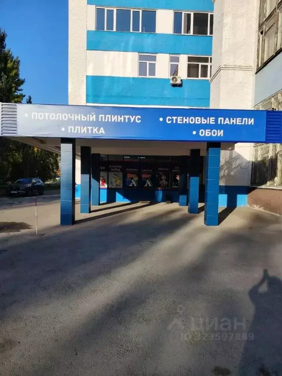 Офис в Омская область, Омск ул. 33-я Северная, 95 (25 м) - Фото 1