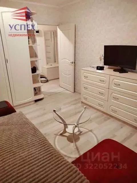 2-к кв. Московская область, Жуковский ул. Дугина, 6 (47.0 м) - Фото 1