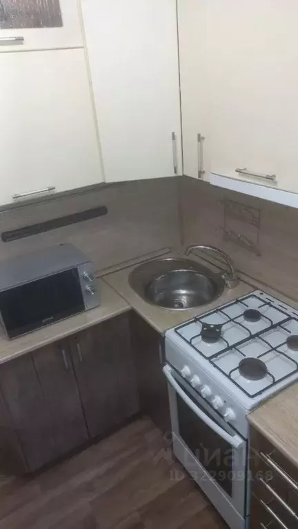 2-к кв. Мурманская область, Мурманск ул. Чумбарова-Лучинского, 8 (44.0 ... - Фото 2