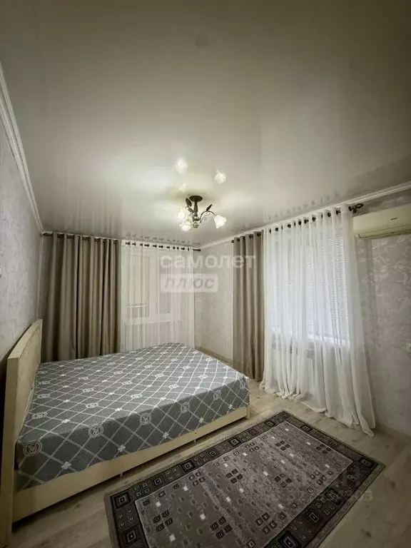 1-к кв. Дагестан, Дербент просп. Агасиева, 20 (35.0 м) - Фото 1