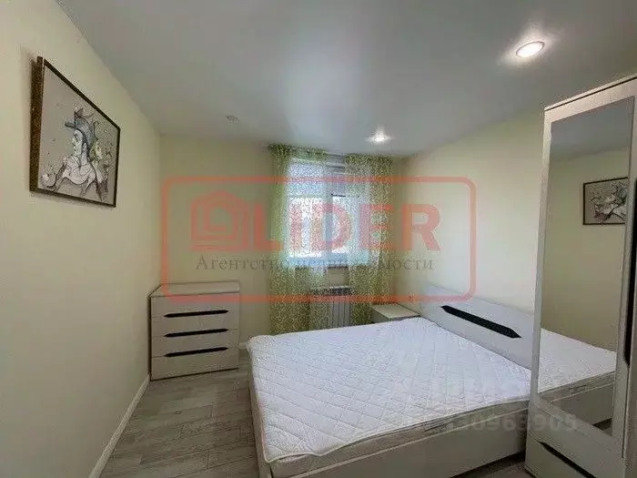 2-к кв. Севастополь СНТ Биолог ТСН, 20 (40.0 м) - Фото 1
