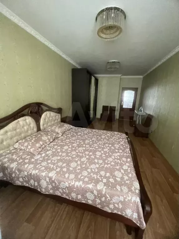 3-к. квартира, 121,1 м, 3/5 эт. - Фото 0