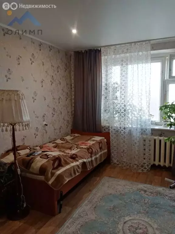 2-комнатная квартира: Вологда, Старое шоссе, 2 (48 м) - Фото 0