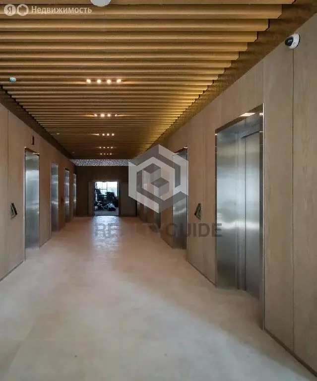 Офис (2433 м) - Фото 1