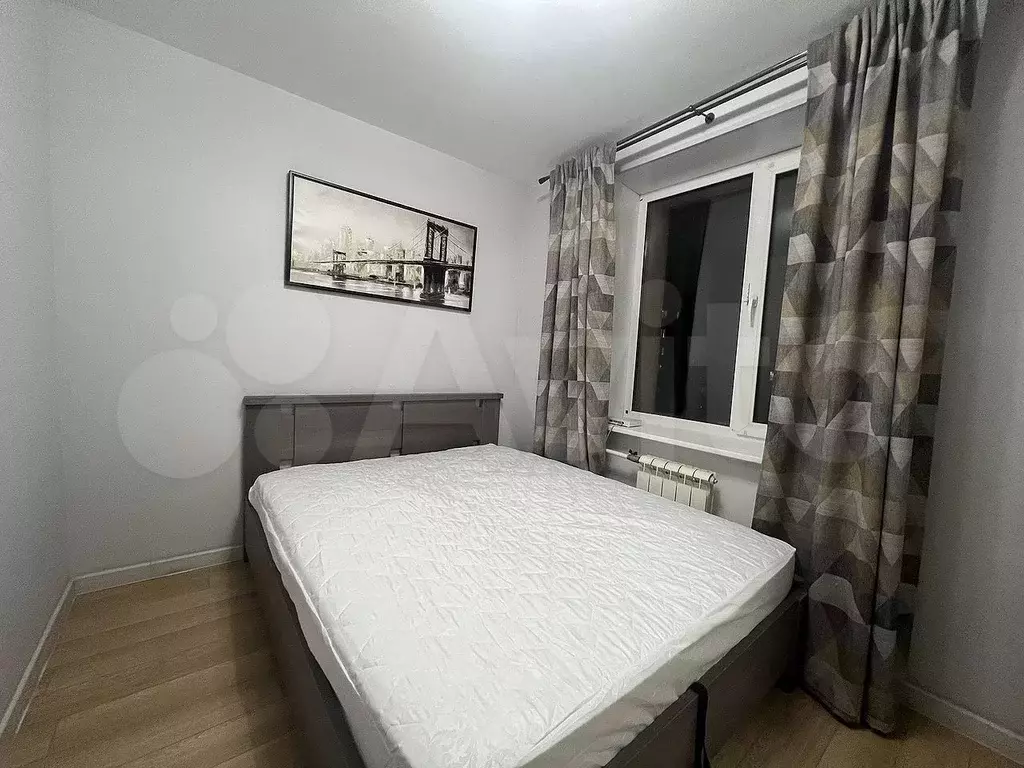 2-к. квартира, 40 м, 6/9 эт. - Фото 1