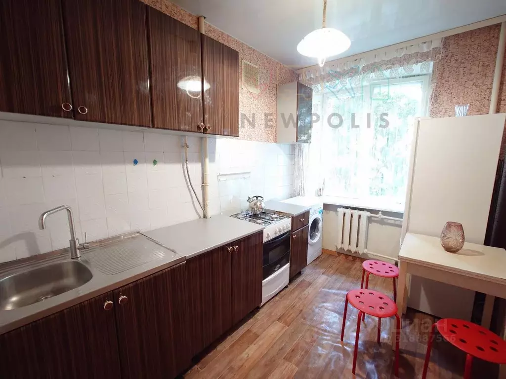 1-к кв. Москва Никитинская ул., 6 (32.0 м) - Фото 0