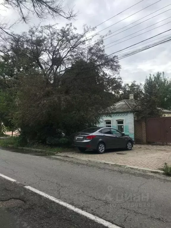 Дом в Краснодарский край, Анапа Советская ул., 19А (39 м) - Фото 1