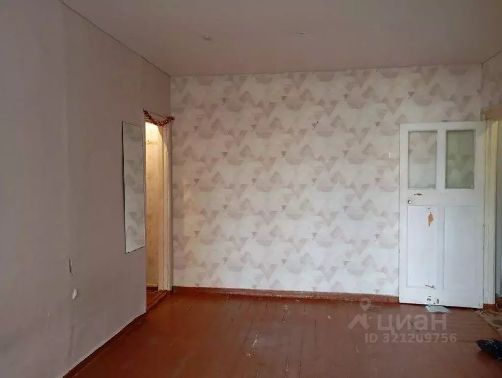 3-к кв. Алтайский край, Барнаул Тимуровская ул., 29 (43.1 м) - Фото 2