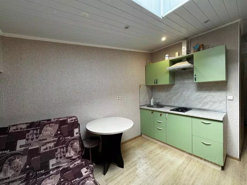 Квартира, студия, 24.8 м - Фото 0