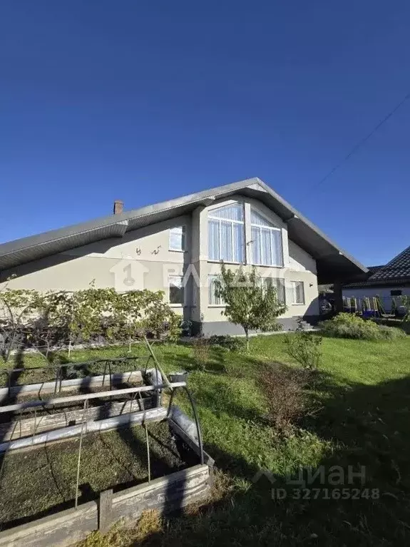 Дом в Калининградская область, Зеленоградский муниципальный округ, ... - Фото 2