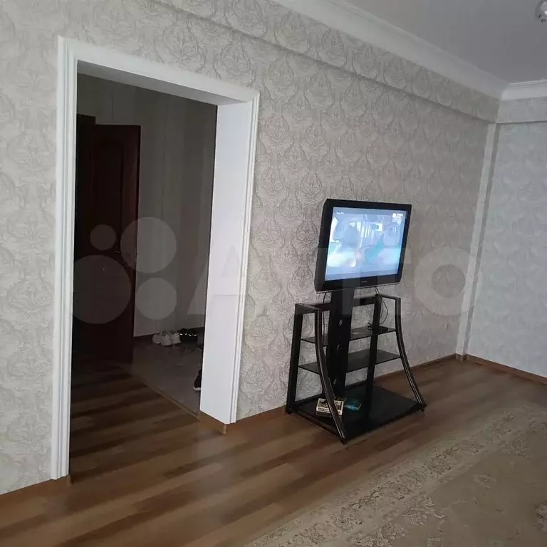 2-к. квартира, 50 м, 9/10 эт. - Фото 1
